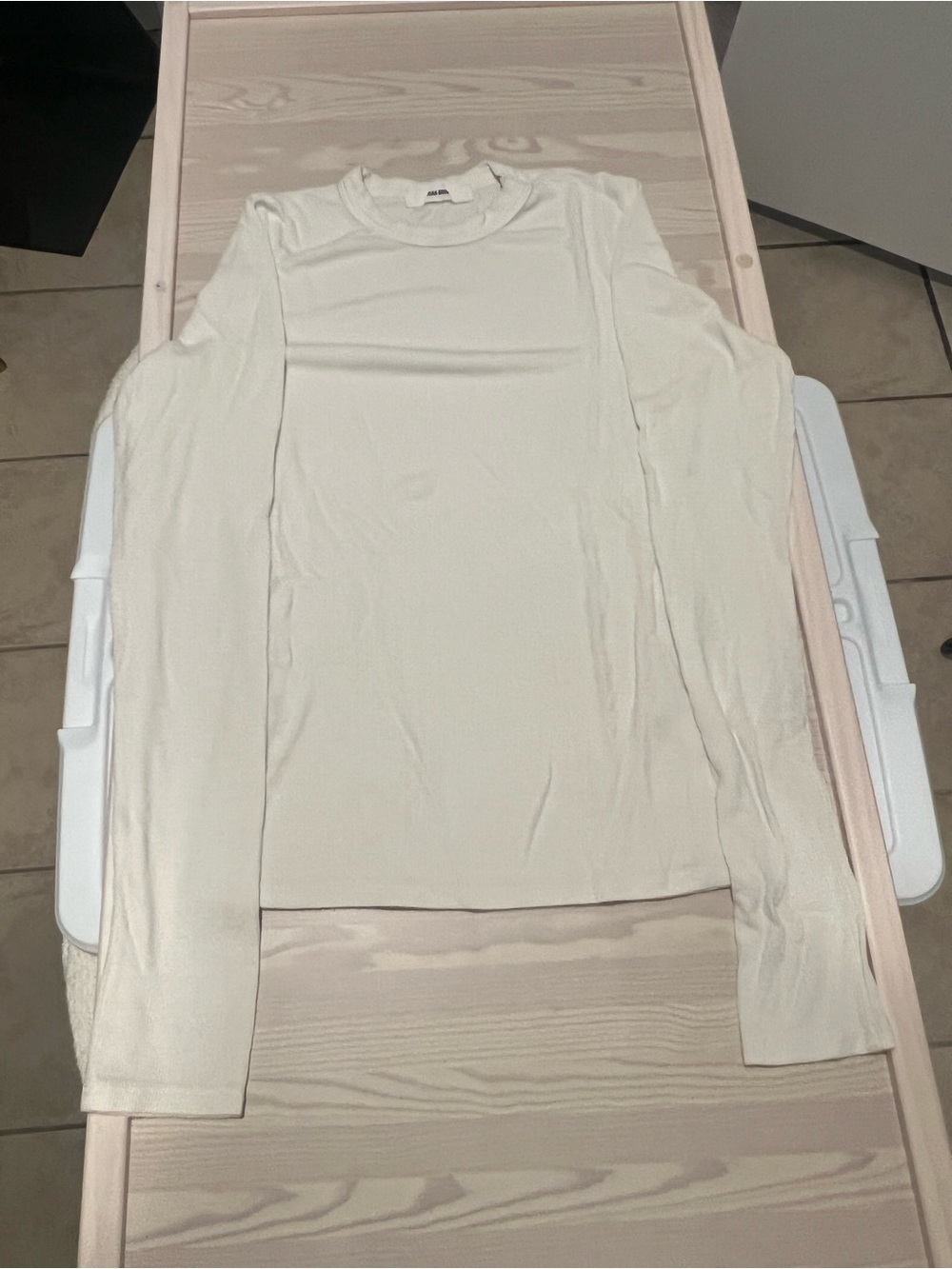 Women’s long sleeve